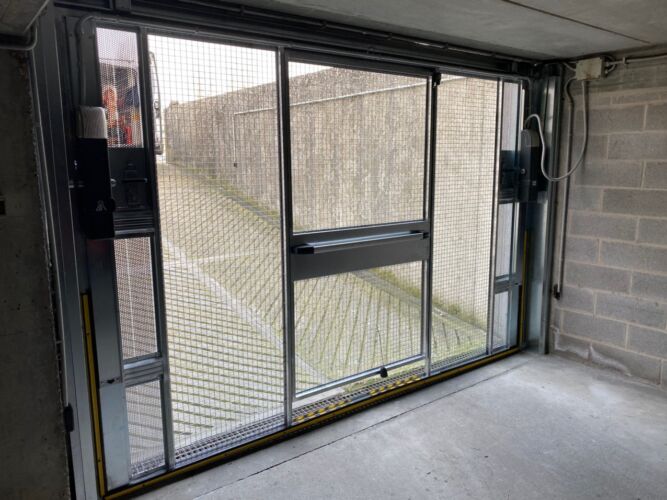 Progettiamo sicurezza