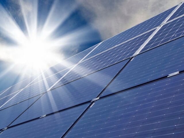 Benefici Fotovoltaico