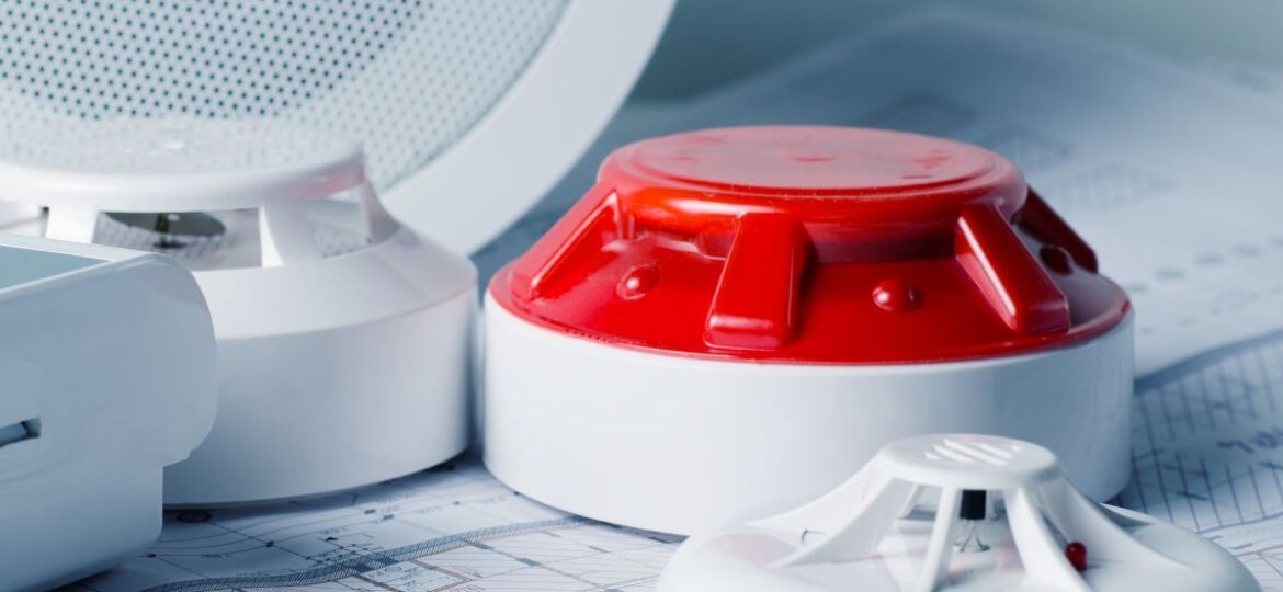 Antincendio Copertina