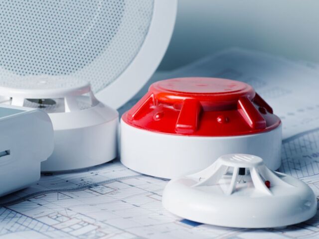 Antincendio Copertina