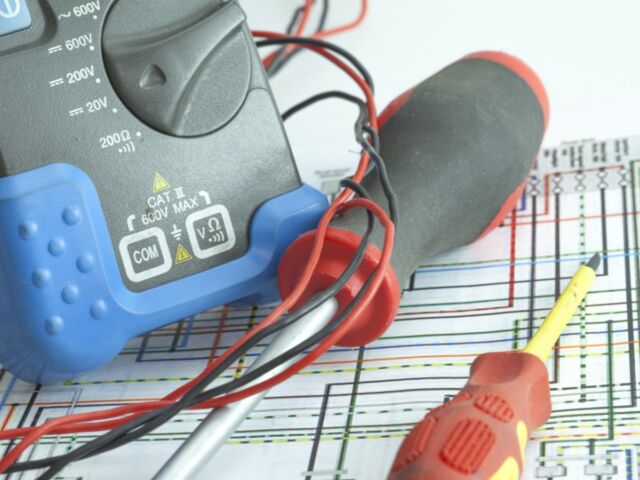 Progettazione Impiano Elettrico