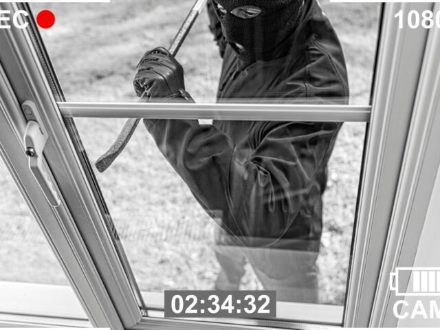 Telecamere Copertina