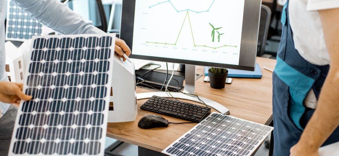 Progetto Fotovoltaico