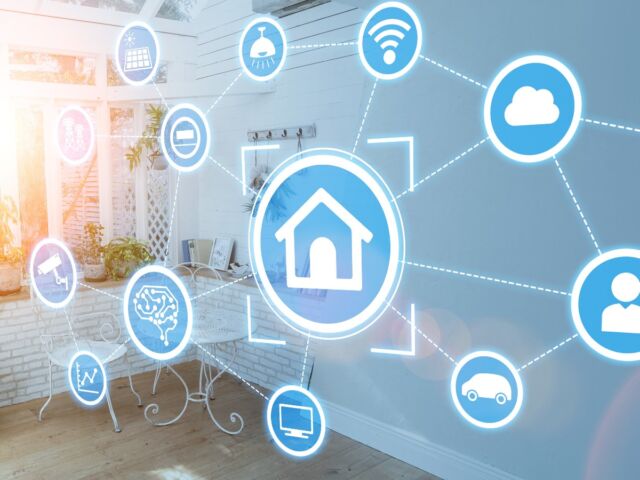 Impianti Sicurezza Copertina