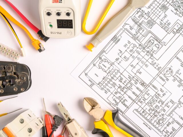 Rifacimento Impianto Copertina