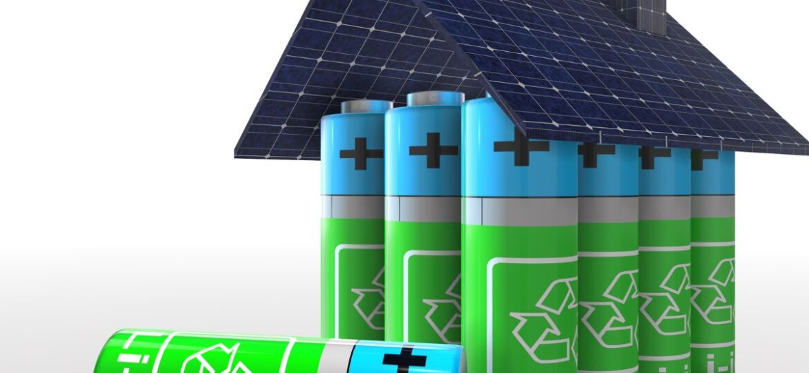 Impianto Fotovoltaico Accumulo