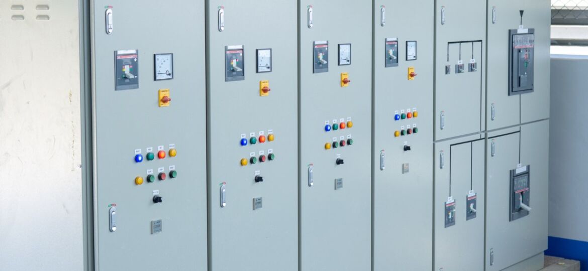 Impianti elettrici aziende