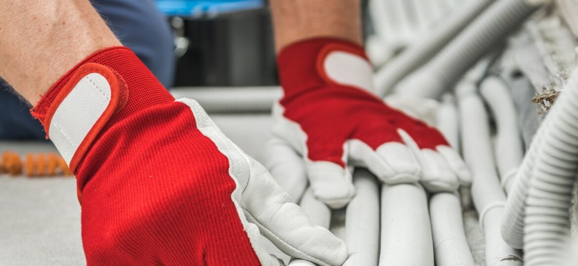 Installazione impianti elettrici