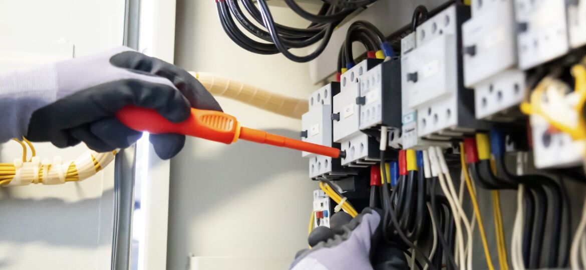 Adeguamento impianto elettrico