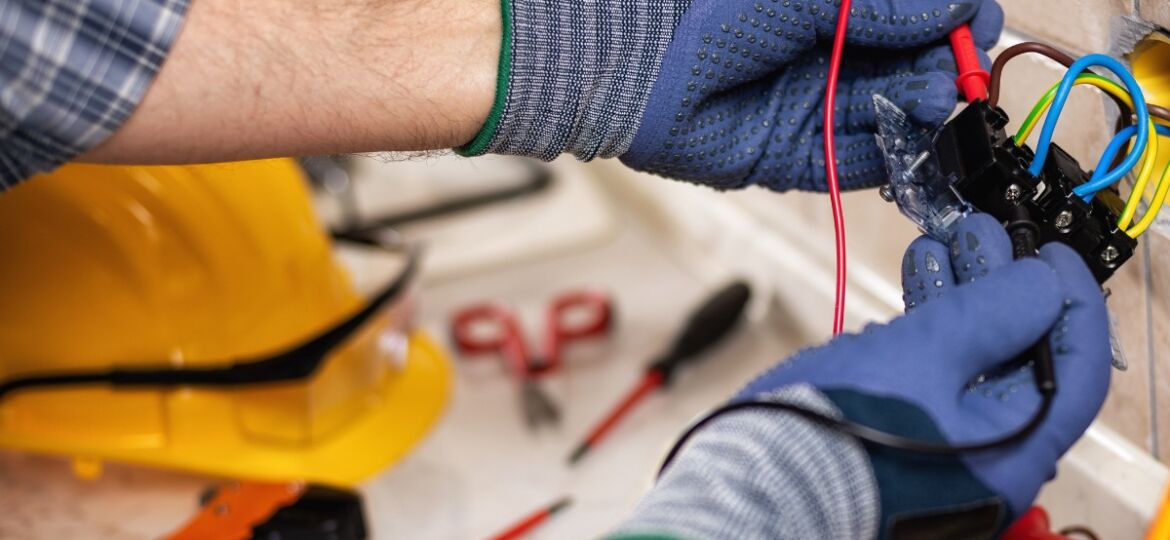 Rifare Impianto Elettrico