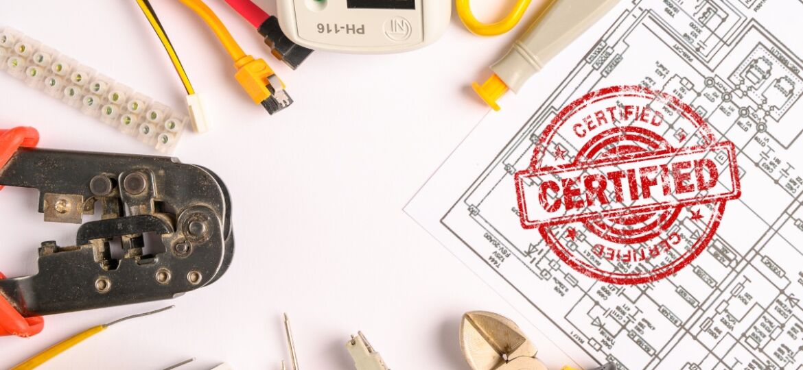 Certificazione Impianto