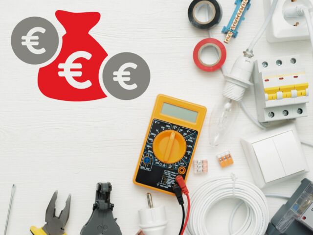 Rifacimento Impianto