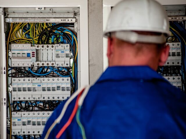 Azienda Impianti Elettrici