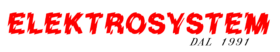 Elektrosystem